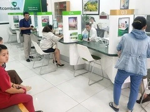 Minh bạch hoạt động huy động vốn