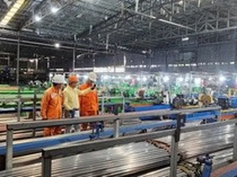 Tính toán "né" giờ cao điểm sử dụng điện