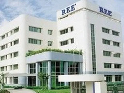 REE tăng vốn lên hơn 6.200 tỷ đồng sau đợt trả cổ tức