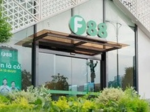 F88 chốt ngày phát hành hơn 110 triệu cổ phiếu thưởng cho cổ đông