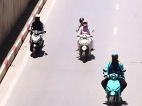 Tin mới nhất về thời điểm xuất hiện mưa to, chấm dứt nắng nóng đặc biệt gay gắt ở miền Bắc