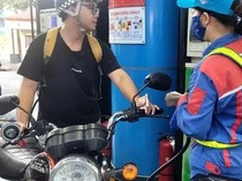 Sử dụng xăng E10, từng loại phương tiện tương thích ra sao?