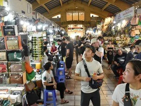 Chính phủ phê duyệt loạt chính sách hỗ trợ hộ kinh doanh phát triển bền vững