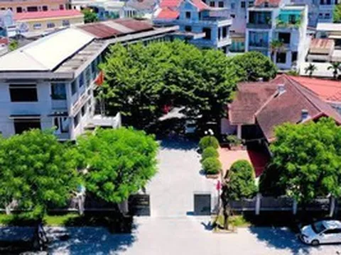 Kỷ luật ông Nguyễn Đình Đức, Giám đốc Sở Nông nghiệp và Môi trường TP Huế