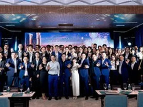 Giải mã sức nóng của tổ hợp 5 tòa tháp biểu tượng vừa “chào sân” thị trường Đồng Hới