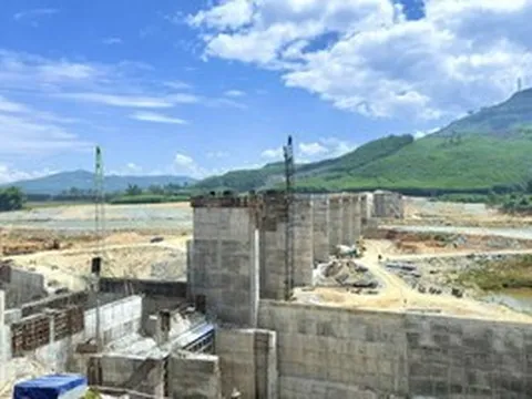 Gỡ vướng các dự án năng lượng