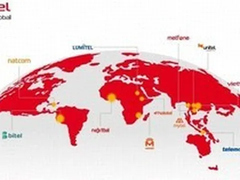 Sau gần 1 thập kỷ, Viettel Global mới có thương vụ mới: Rót 560 triệu USD vào một quốc gia châu Mỹ