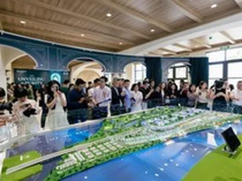 Hết thời “đánh sóng” ngắn hạn, nhà đầu tư phía Bắc đang tìm kiếm điều gì tại thị trường phía Nam