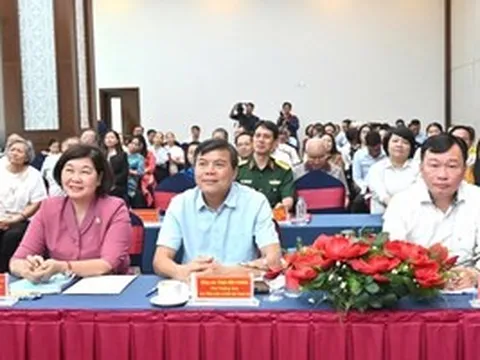 Vận hành chính quyền địa phương 2 cấp: Người dân phường Bến Thành hài lòng