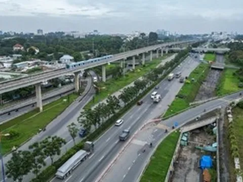 Phó Chủ tịch UBND TPHCM chỉ đạo tháo gỡ ngay vướng mắc dự án Mở rộng Xa lộ Hà Nội