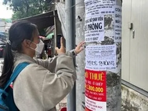 Tất cả người thuê và cho thuê nhà chú ý quy định về thu tiền điện mới nhất 2026