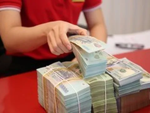 Lãi suất tiết kiệm ngày 28/5: Lãi suất Agribank, Vietcombank, BIDV, Sacombank, HDBank...cao nhất là bao nhiêu?