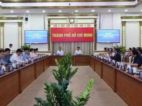 Chung tay kiến tạo động lực tăng trưởng mới