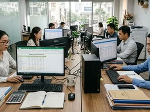 5 công ty bị gọi tên vì vi phạm lĩnh vực chứng khoán