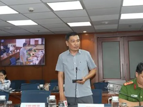TPHCM giảm ùn tắc bằng giải pháp "chưa có trong sách vở"