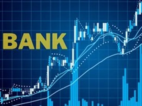 Lượng lớn cổ phiếu ngân hàng được doanh nghiệp, lãnh đạo mua vào: Chuyện gì đang xảy ra?