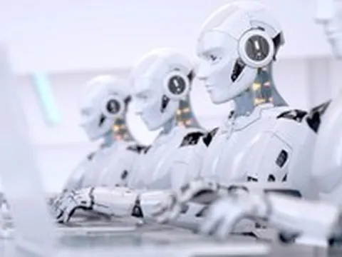 Năm 2026 và cuộc thanh lọc lao động: Tương lai nào cho nhân viên khi AI học tập kỹ năng quá nhanh?