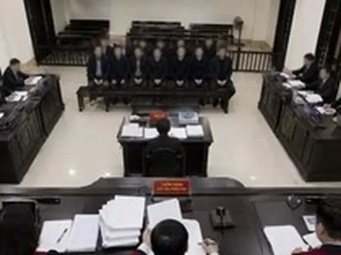 12 cựu cán bộ sắp hầu tòa trong vụ sai phạm đất đai gây rúng động ở Quảng Trị