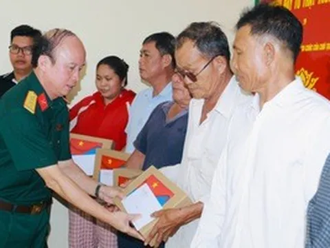 Lan tỏa ý thức bảo vệ chủ quyền biển đảo từ chương trình "Ăn sáng cùng ngư dân"