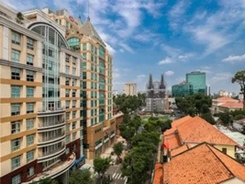 Xây dựng và phát triển TP HCM trong kỷ nguyên mới: Gỡ nghẽn cơ chế, dứt điểm ngập nước, kẹt xe