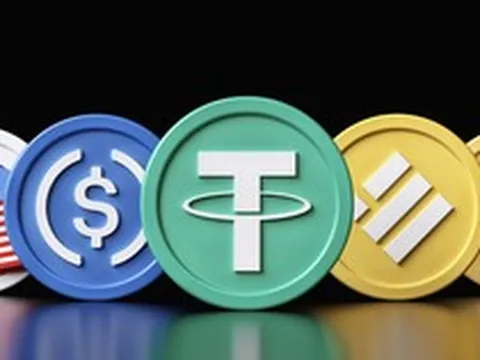 Đề xuất thí điểm thanh toán bằng stablecoin tại trung tâm tài chính quốc tế
