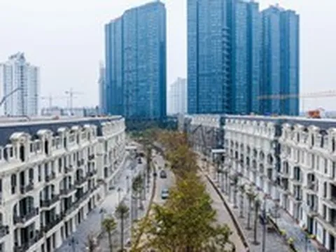 Tham vọng lật thế thống trị của ông lớn BĐS có quy mô khủng nhất thị trường, đại gia BĐS này không chỉ đặt mục tiêu lãi 86.000 tỷ đồng mà sẽ bàn giao hàng chục dự án quy mô lớn từ Bắc và Nam