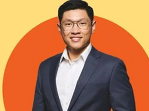 Chàng trai gốc Việt lập startup giúp đọc 455 loại bệnh, được sử dụng bởi 3.400 bác sĩ trên khắp thế giới, sở hữu công ty trị giá 240 triệu USD ở tuổi 32