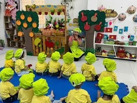 Đà Nẵng hỗ trợ 200.000 đồng/tháng cho trẻ mầm non là con công nhân