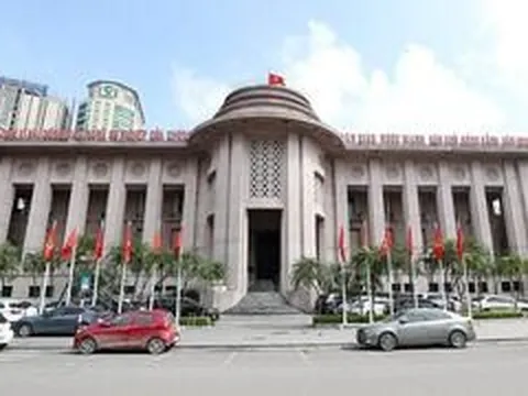 Ngân hàng Nhà nước nói gì về chương trình dùng vàng để giao dịch bất động sản?