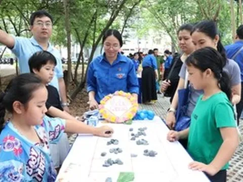 TPHCM: Phường Xuân Hòa khởi động chiến dịch hè, chăm lo 2.000 trẻ em khó khăn