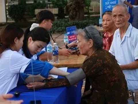 Không thể xuyên tạc khát vọng phát triển