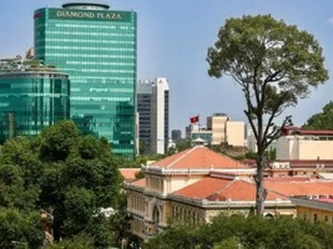 Xây dựng và phát triển TPHCM trong kỷ nguyên mới (*): TPHCM sẵn sàng tăng tốc nhờ cơ chế vượt trội