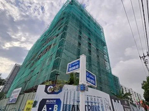 Muốn mua nhà ở xã hội tại Đà Nẵng, thu nhập tối đa bao nhiêu?