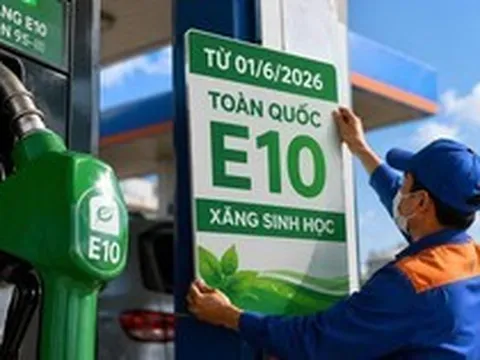 Loạt hãng xe lên tiếng về độ tương thích với xăng E10