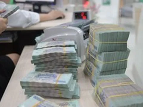 Lãi suất tiết kiệm hôm nay (1/6): Bảng lãi suất Agribank, Vietcombank, BIDV, VietinBank, Sacombank, HDBank, MB,... mới nhất đầu tháng 6