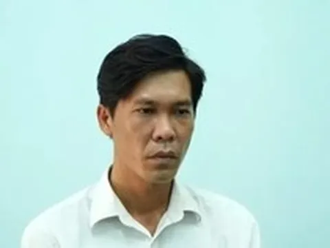 Cựu cán bộ địa chính bị bắt vì chứng thực loạt hợp đồng chuyển nhượng đất đai sai quy định