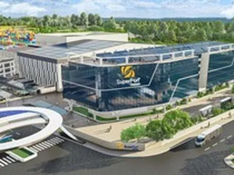 “DNA công nghệ” của Bầu Hiển và logic phía sau siêu cảng Vietnam SuperPort™