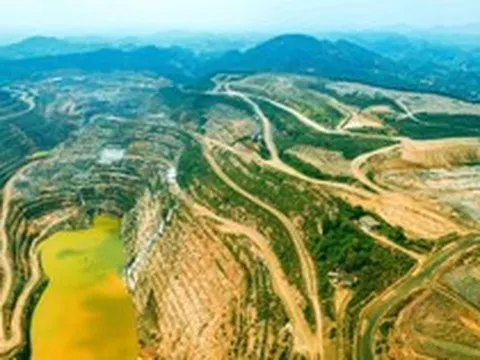 1 tin vui cho tỷ phú Nguyễn Đăng Quang và 2 mỏ quặng vàng đang chờ