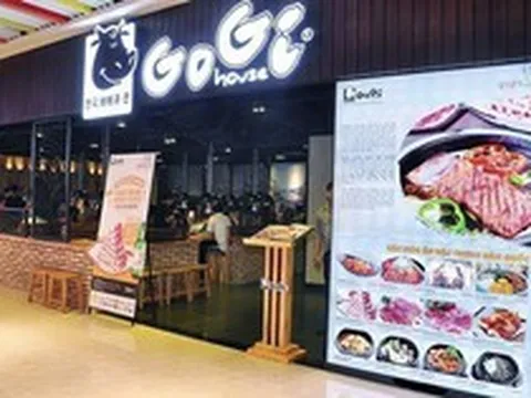 Cổ đông Golden Gate đón tin vui: Dự kiến nhận cổ tức bằng cổ phiếu tỷ lệ 1.200%, nhận thêm 82% bằng tiền mặt