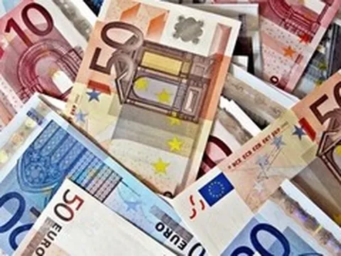 400.000 Euro bằng bao nhiêu tiền Việt Nam?