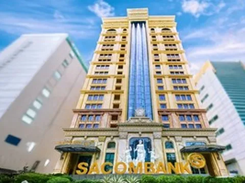 SACOMBANK đổi tên mới từ 1-6