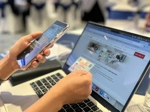 Thông báo mới nhất của ngân hàng về giao dịch chuyển tiền nhanh từ 500 triệu đồng
