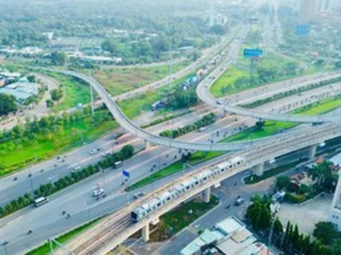 TPHCM ấm áp, thân thương (*): Viết tiếp kỳ tích khu Đông