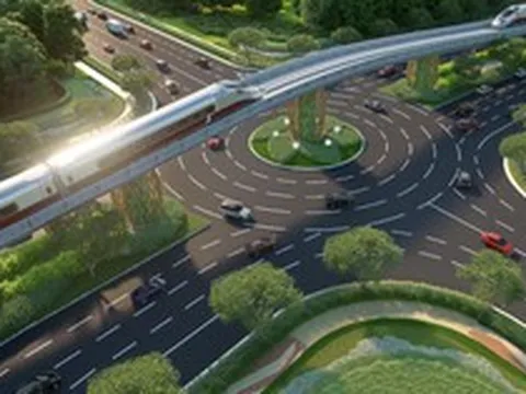 Quy hoạch mới mở ra “tọa độ chiến lược”, Sun Group tăng tốc đầu tư Phú Quốc