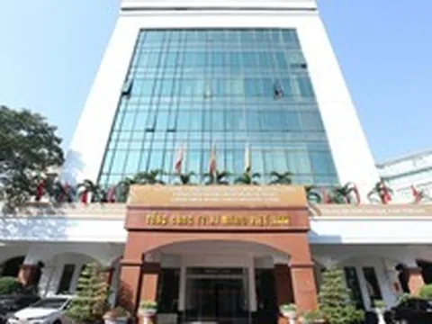 VICEM báo lỗ 3 năm liên tiếp, kiểm toán viên nghi ngờ về khả năng hoạt động liên tục của nhiều công ty con