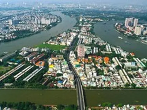 Hai siêu dự án gần 250.000 tỷ đồng của Sun Group tại thành phố giàu nhất Việt Nam sắp bước vào giai đoạn then chốt
