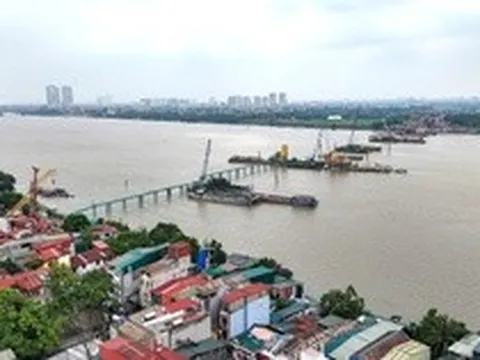 Phó Chủ tịch Hà Nội: Không để tiến độ dự án ảnh hưởng bởi lý do mặt bằng