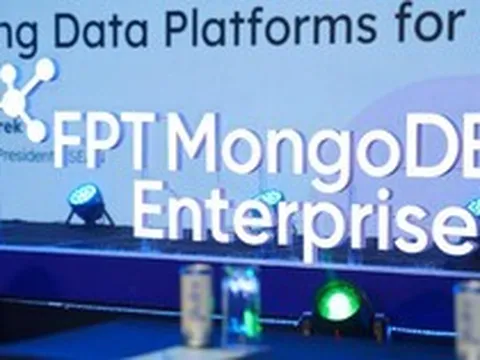 Từ thương mại điện tử đến tài chính số: Lời giải cho các bài toán dữ liệu của doanh nghiệp Việt