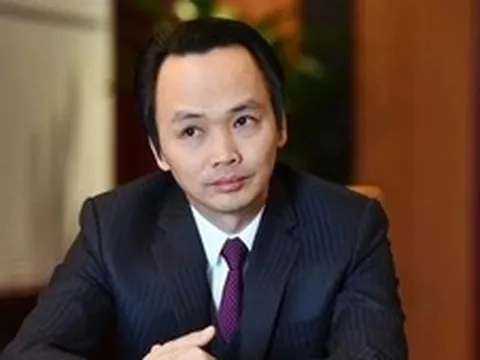 Ông Trịnh Văn Quyết không có tên trong danh sách ứng viên HĐQT FLC