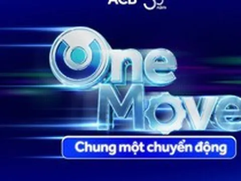 Hành trình 33 năm của ACB: không chỉ tăng trưởng, mà là tăng trưởng có trách nhiệm